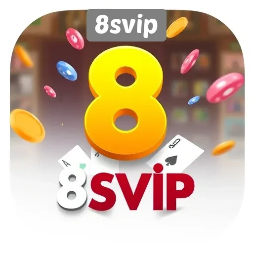 Cara Daftar dan Mulai Bermain di 8svip dengan Mudah
