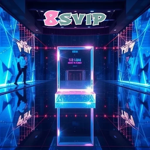 8svip: Temukan Keseruan Acara Game yang Tak Terlupakan