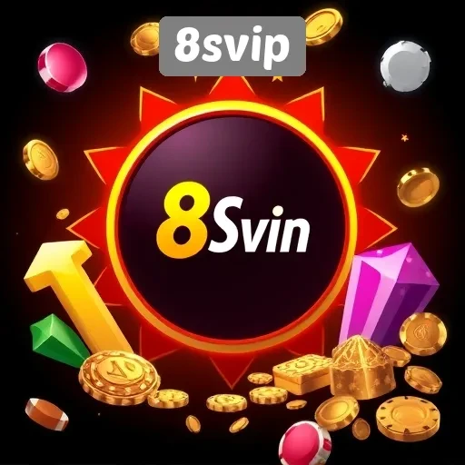 Menyingkap Ragam Game yang Tersedia di 8svip