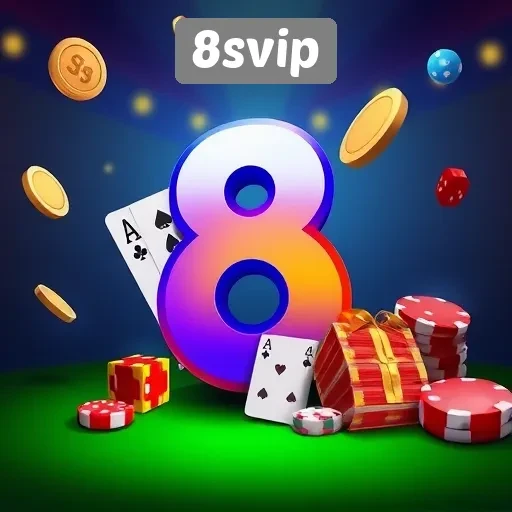 Mengenal 8svip sebagai Platform Game Terpercaya di Indonesia