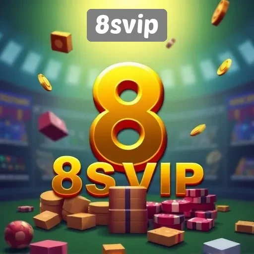 Situs 8svip Menawarkan Beragam Permainan untuk Pecinta Game
