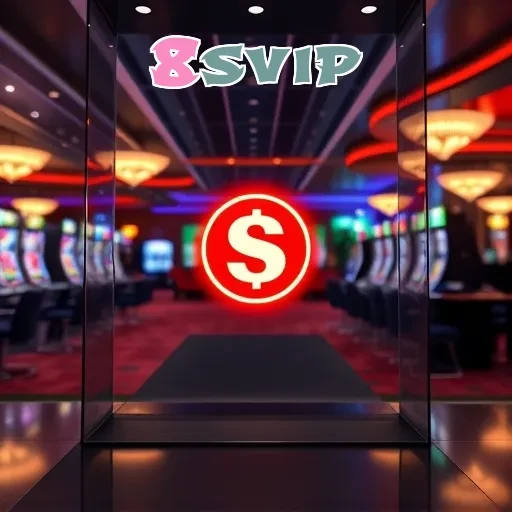 8svip: Pelajari Esports Lebih Dalam dan Menyenangkan